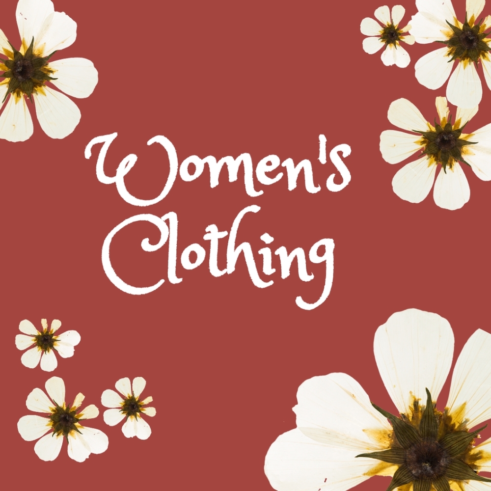 Women's Clothing